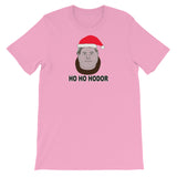 HO HO HODOR t-shirt