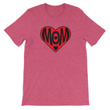 LOVE MOM t-shirt