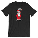 CHRISTMAS I AM YOUR FATHER t-shirt