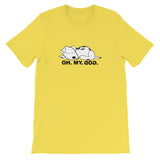 OH MY DOG t-shirt