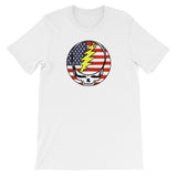 DEAD AMERICAN t-Shirt