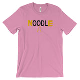 NOODLE   ziTi-shirt