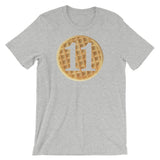 ELEVEN WAFFLE t-shirt