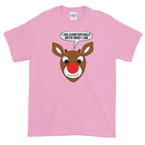 SECURE RUDOLPH t-shirt