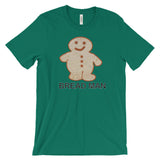 BREAD MAN t-shirt