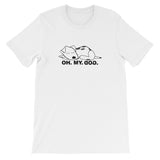 OH MY DOG t-shirt