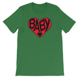 BABY LOVE t-shirt