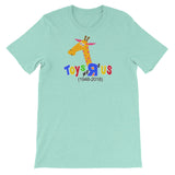 TOYS weRe US  t-shirt