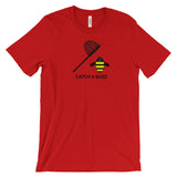 CATCH A BUZZ  Bee-shirt