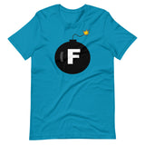 F BOMB T-Shirt