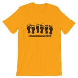 SOCIAL DISTANCING 2020 - Quaran-tee shirt