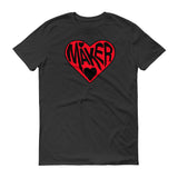 LOVE MAKER t-shirt