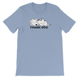 THANK DOG t-shirt