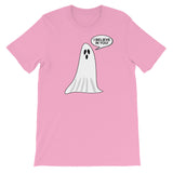 GHOST BELIEVES IN YOU t-shirt