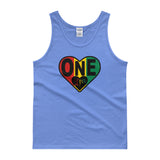 ONE LOVE Tank top