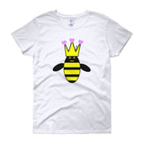 QUEEN BEE women's B-shirt