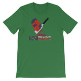 MAKE AMERICA GRATE t-shirt