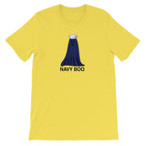 NAVY BOO t-Shirt