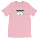 ERMAHDERG t-shirt