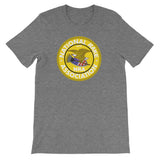 NATIONAL RAKE ASSOCIATION - NRA t-shirt