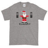 ClausFit  t-shirt