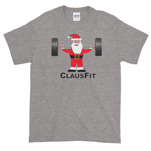 ClausFit  t-shirt