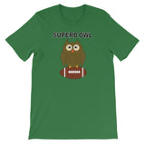 SUPERB OWL t-shirt