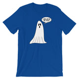 GHOST BELIEVES IN YOU t-shirt