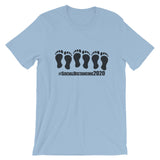 SOCIAL DISTANCING 2020 - Quaran-tee shirt