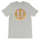 ELEVEN WAFFLE t-shirt