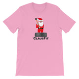 ClausFit 3  t-shirt