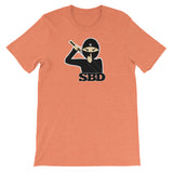 SBD NINJA t-shirt