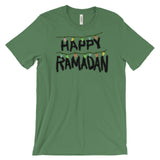 STRANGER HAPPY RAMADAN t-shirt