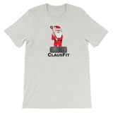 ClausFit 3  t-shirt