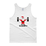 ClausFit  tank top