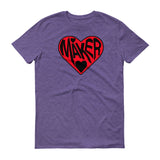 LOVE MAKER t-shirt