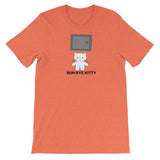 BUH-BYE KITTY - Safe t-shirt