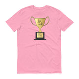 YOU SUCK TROPHY  t-shirt