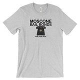 MOSCONE BAIL BONDS t-shirt