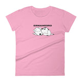 ERMAHGERD women's t-shirt