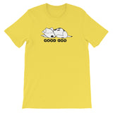 GOOD DOG t-shirt