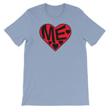 LOVE ME t-shirt