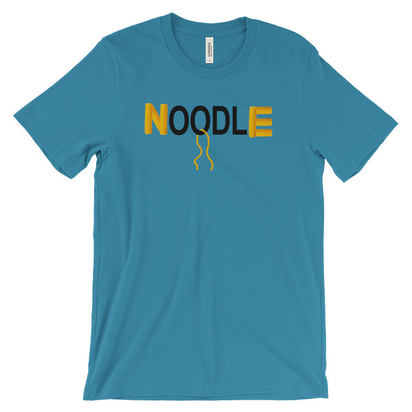 NOODLE   ziTi-shirt