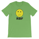 Resting Bitch Face t-shirt