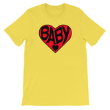 BABY LOVE t-shirt