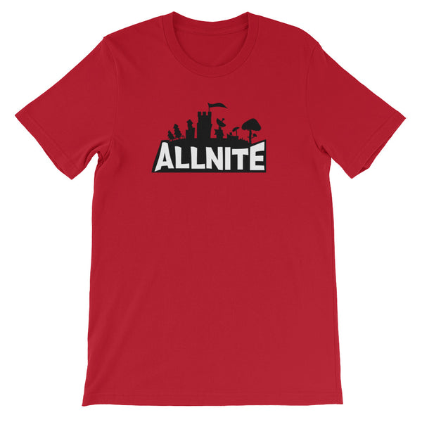 ALLNITE t-shirt II