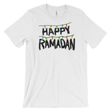 STRANGER HAPPY RAMADAN t-shirt