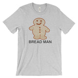 BREAD MAN t-shirt