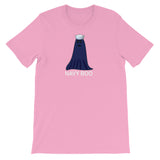 NAVY BOO II t-shirt