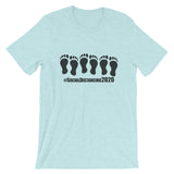 SOCIAL DISTANCING 2020 - Quaran-tee shirt